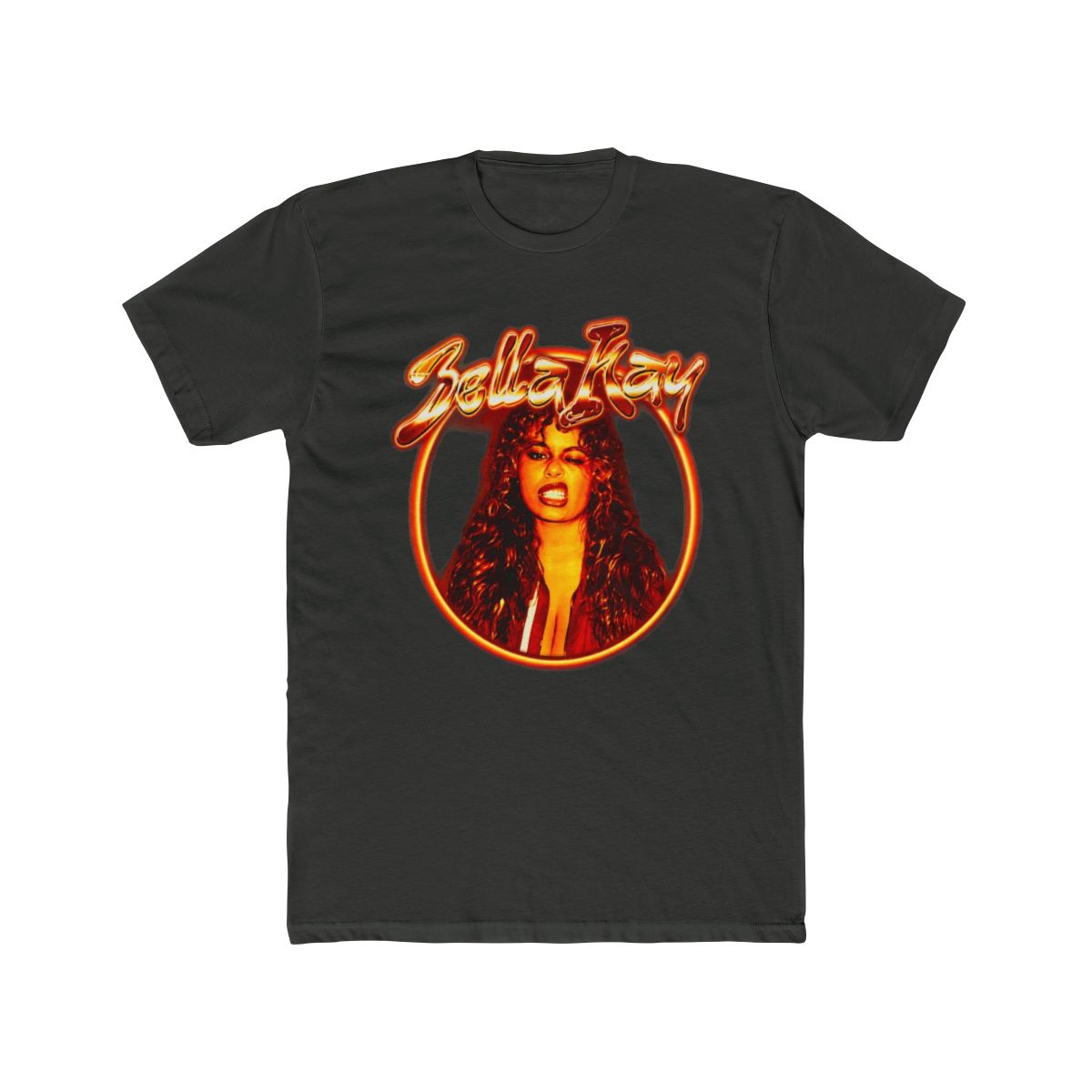 Circle Glow Frame Bella Kay - alternate angle 5, merchandise