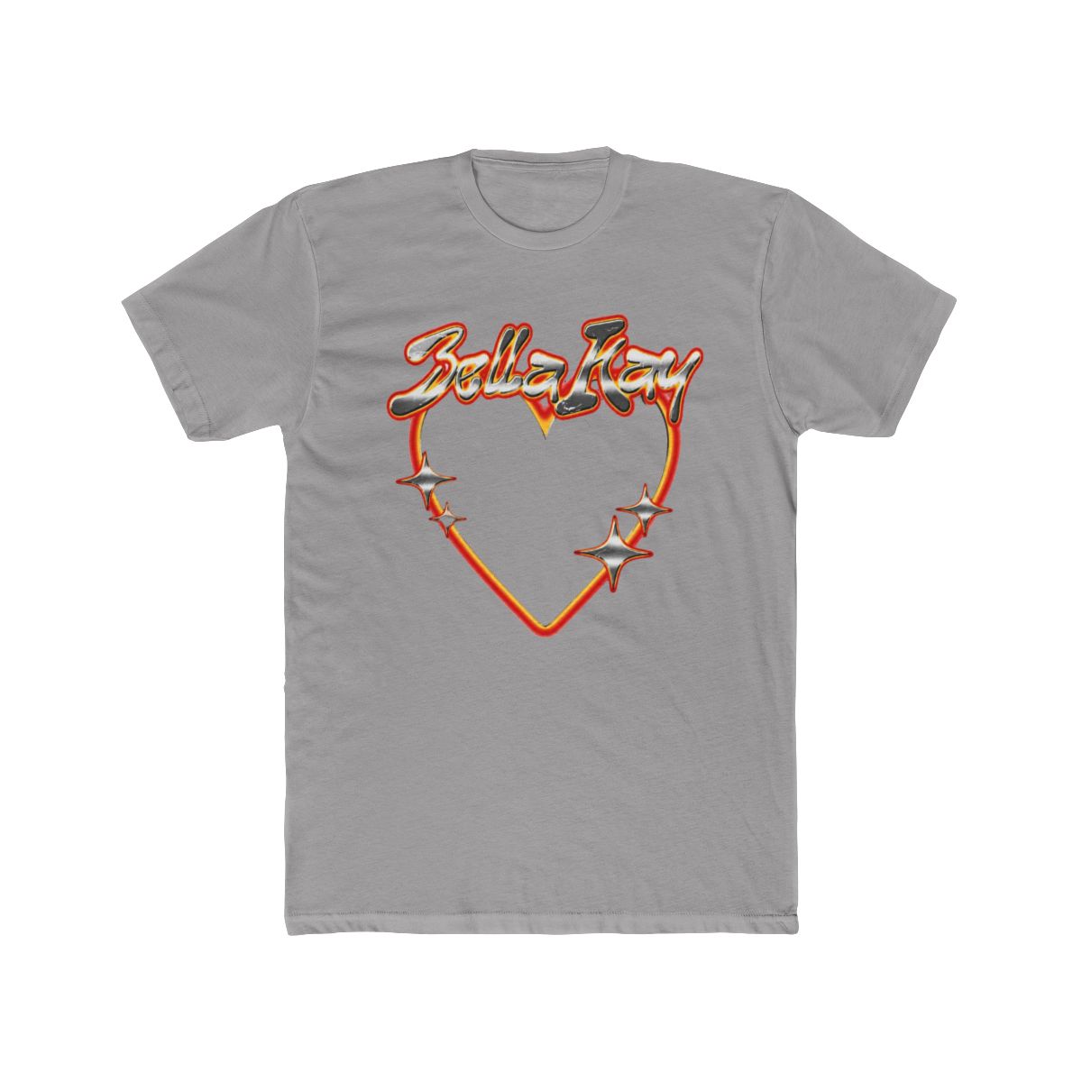 Frame Love Electropop Singer - Bella Kay T Shirt - Official T-Shirts merchandise