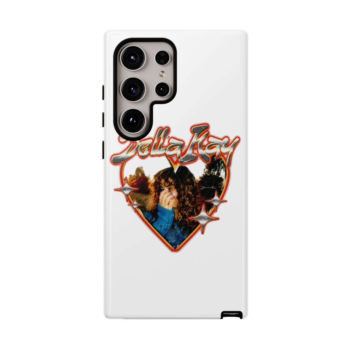 Phone Cases - Bella Kay accessories collection